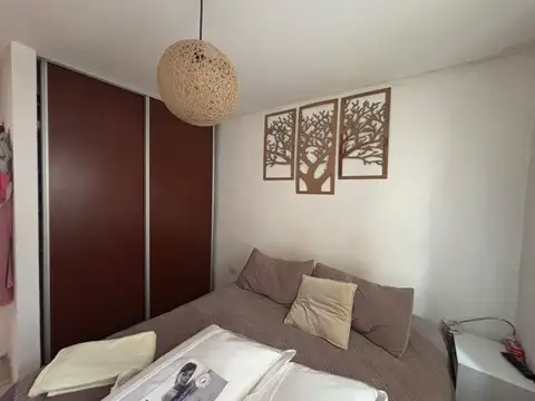 Depto Tipo Casa en Alquiler de 1 dormitorio
