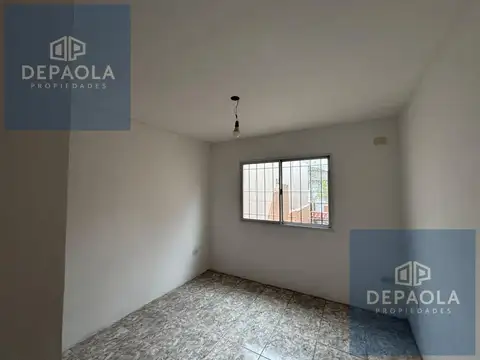 alquiler PH 2 ambientes en planta baja con patio