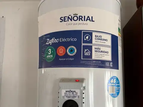 alquiler PH 2 ambientes en planta baja con patio
