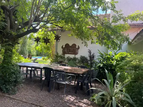 Casa en Alquiler Temporal A Estrenar