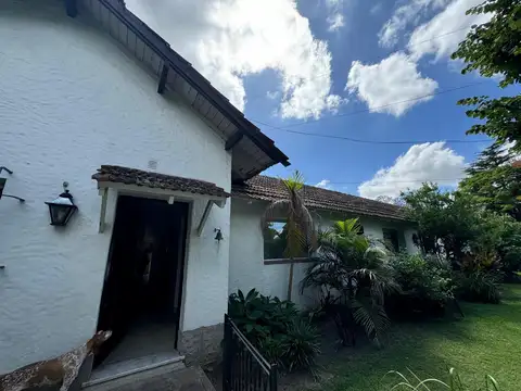 Casa en Alquiler Temporal en Bella Vista, USD 5.300