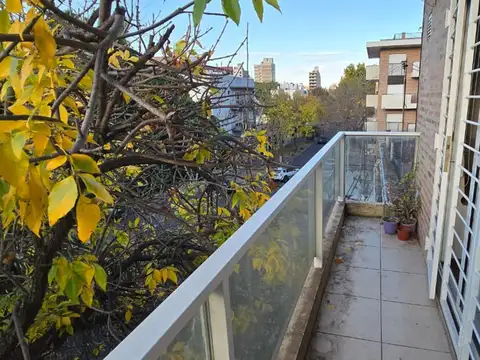 Departamento en Alquiler 19 años