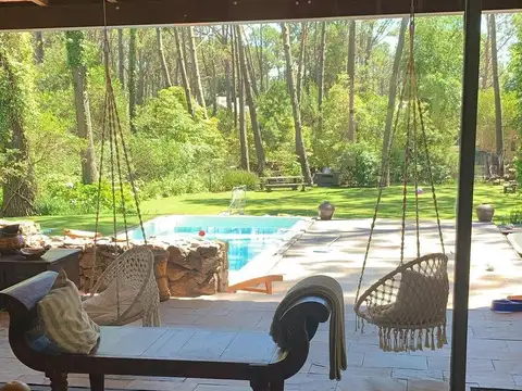 Casa en Alquiler Temporal en Maldonado, USD 3.500