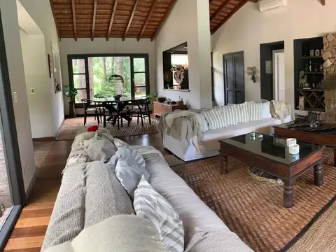 Casa en Alquiler Temporal en Maldonado, USD 4.500