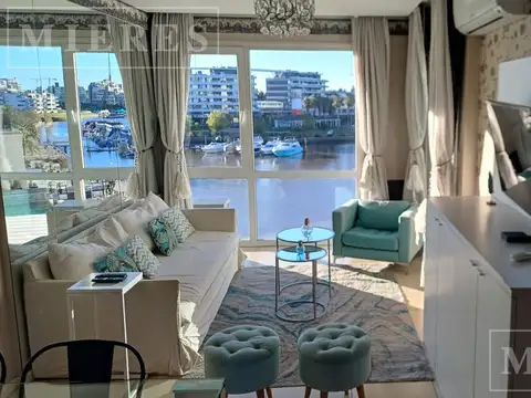 Departamento en Venta en Nordelta, Partido de Tigre