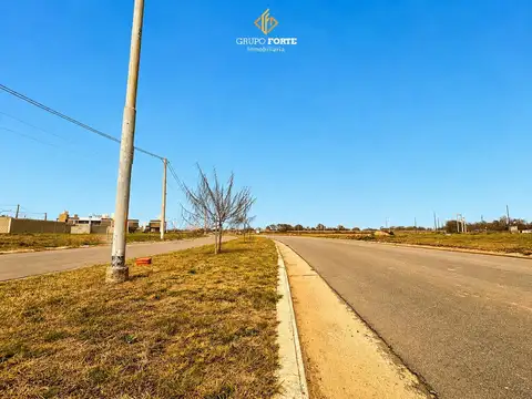 Lote en venta Valle Cercano