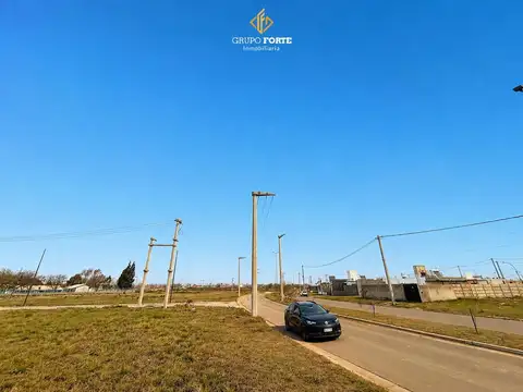 Terreno en Venta en Valle Cercano, USD 14.000