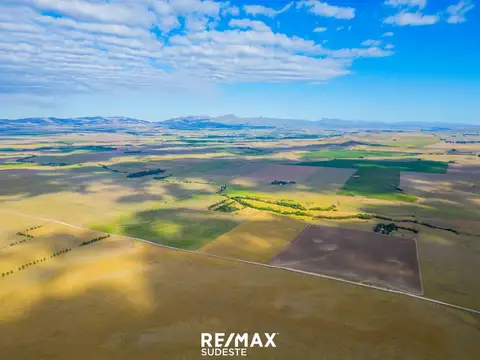 Terreno en Venta en Saldungaray, USD 499.900