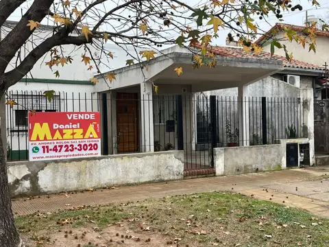 BUEN PH AL FRENTE 3 AMBIENTES