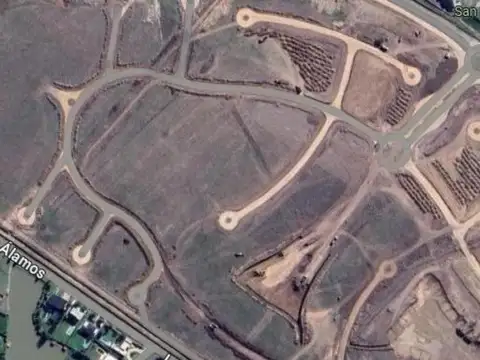 Terreno en Venta de 614,0 m2