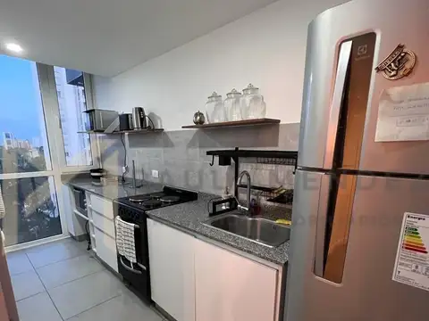 Departamento en Venta en Ciudad De Tigre, USD 175.000