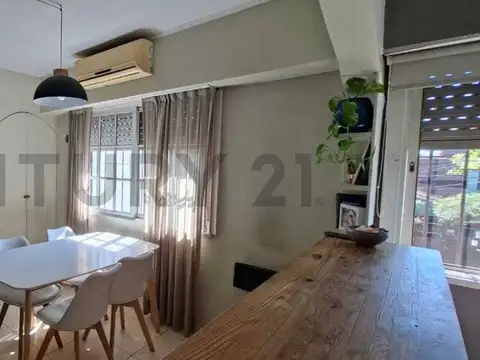 Depto Tipo Casa en Venta de 3 ambientes