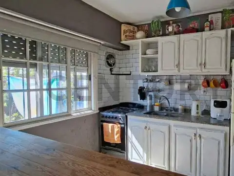 Depto Tipo Casa en Venta en Beccar, USD 118.000