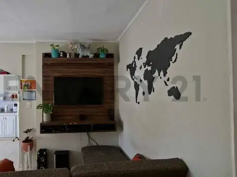 Depto Tipo Casa en Venta con 1 cocheras