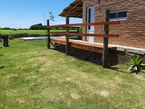 Casa en Venta en Cayasta, USD 55.000