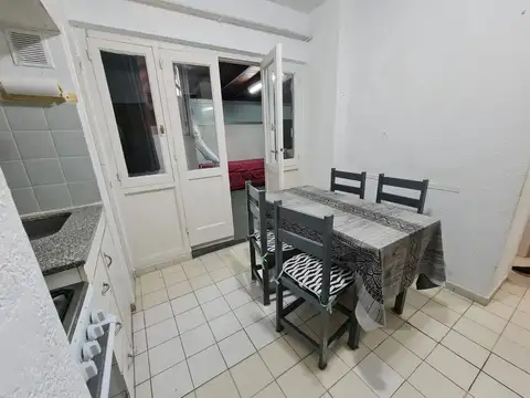 Departamento en Venta 58 años