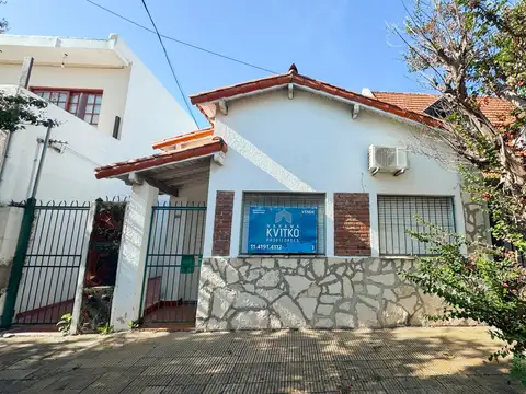 Venta PH 3 Amb con Patio - Tipo Casa