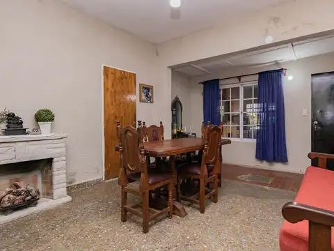 Casa en Venta 52 años