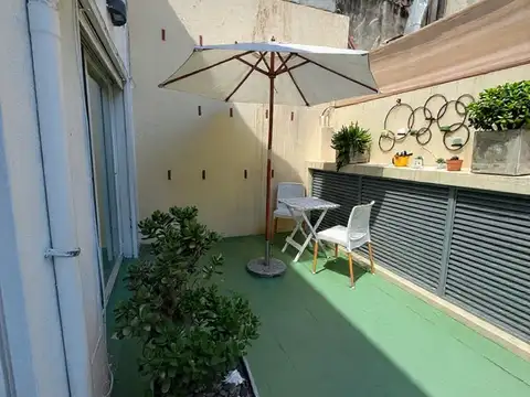 Departamento en Alquiler de 2 dormitorios