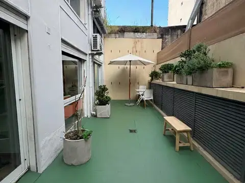 Departamento en Alquiler de 3 ambientes