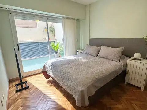 Departamento en Alquiler 20 años