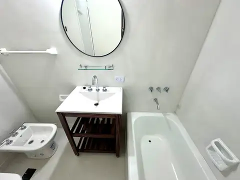 Departamento en Venta al Norte