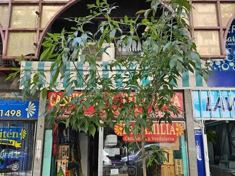 Local en Alquiler en Barrio Norte, CABA