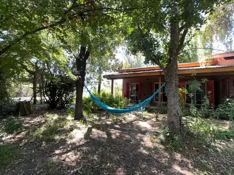 VENTA DE CASA 4 AMBIENTES MARCOS PAZ LOTE DE 1602