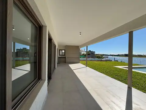 B Santa Ana Villanueva 4 Dorm a laguna VENTA