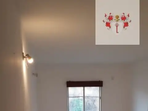 Departamento en Venta 20 años