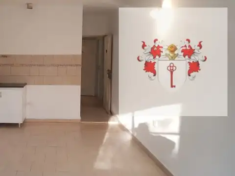 CHARRÚAS 1255 , Piso 1