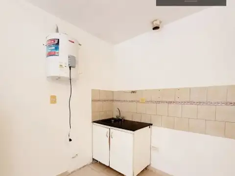 Departamento en Venta en Villa Tesei Oeste, Moron
