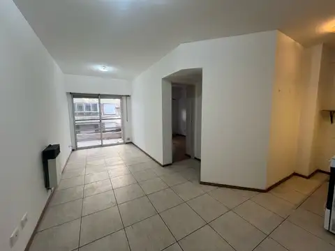 Departamento en Alquiler en Centro, Rosario