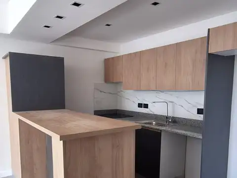 Departamento 3 AMB a estrenar!