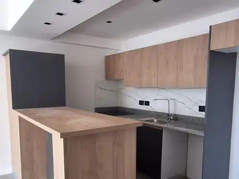 Departamento 3 AMB a estrenar!