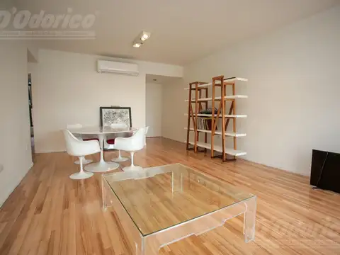 Departamento en Venta en Palermo Chico, USD 550.000