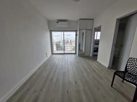 Avenida Angel Gallardo 1000, Piso 14