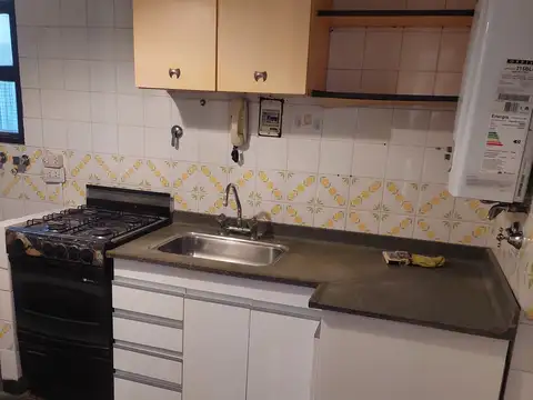 Departamento en Alquiler de 2 dormitorios