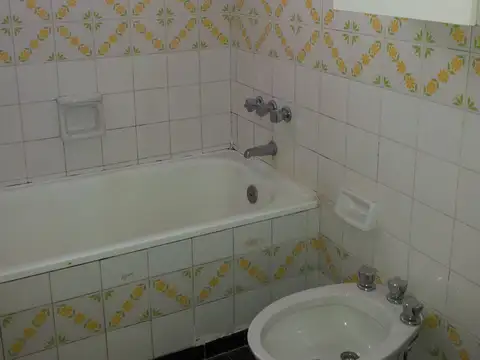 Departamento en Alquiler de 2 dormitorios