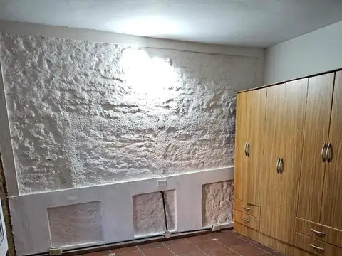 San Jose 500, Piso 1