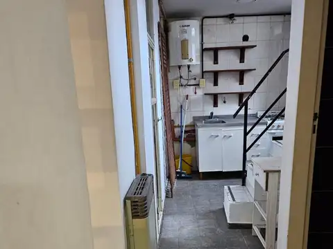 Departamento en Alquiler en Monserrat, $ 550.000