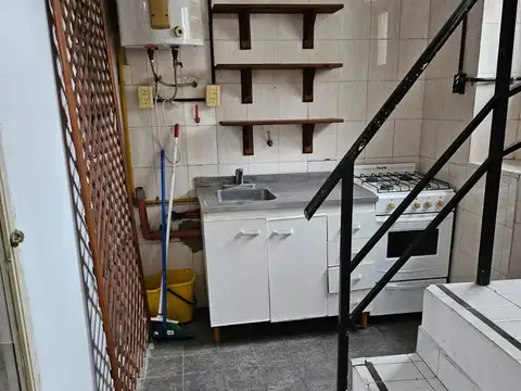 Departamento en Alquiler de 2 dormitorios