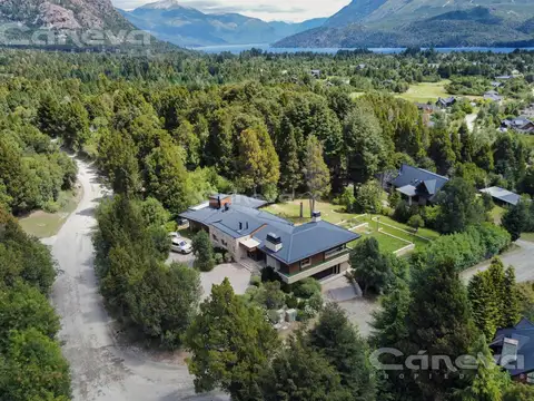 Casa en Arelauquen Golf and Country Club