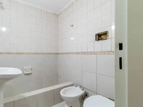 Departamento en Venta 55 años