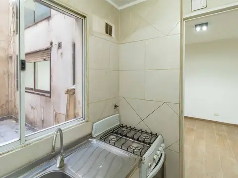 Departamento en Venta en San Nicolás, USD 63.000