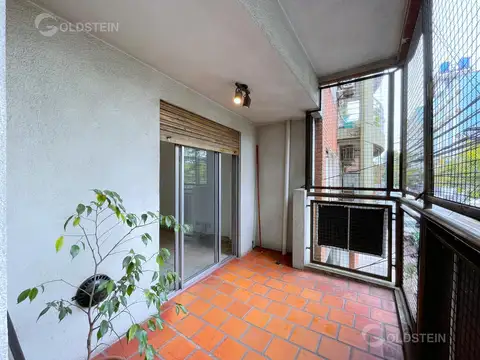 Depto Tipo Casa en Venta en Caballito, USD 154.000