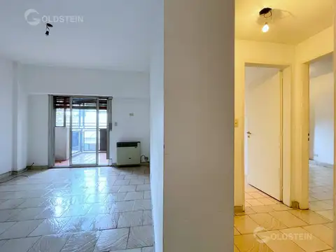 Depto Tipo Casa en Venta 45 años
