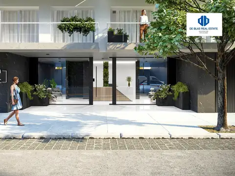 Venta 3 ambientes- entrega marzo 2026 - Villa Urquiza