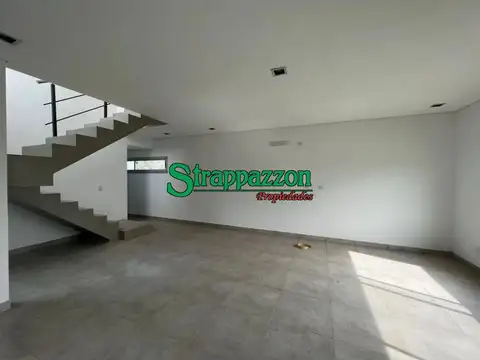 Casa En Venta En Guernica Barrio Horizontes Al Sur Nuevo Precio A Estrenar 4 Ambientes.