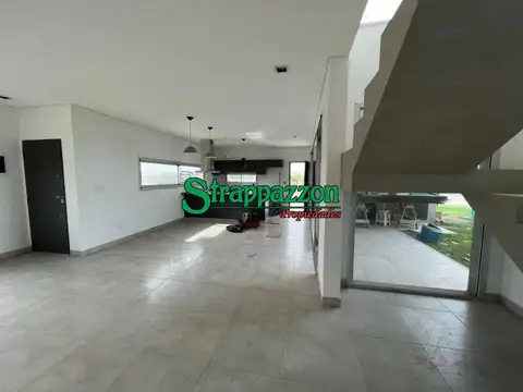 Casa en Venta A Estrenar